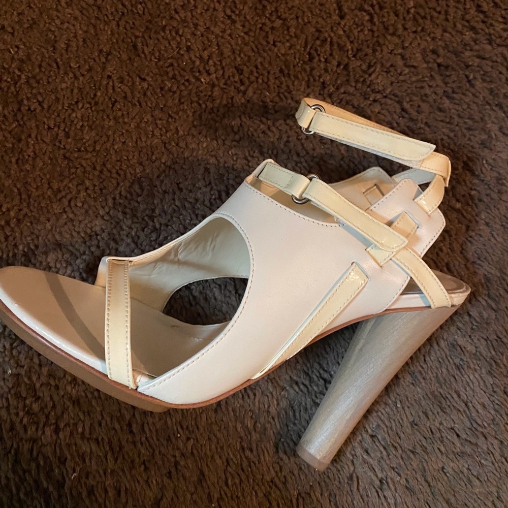 BCBG Heels
